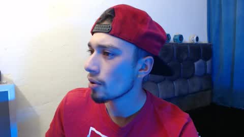 Snapshot of theo_stone04 chatting on November 2025 06:12:02 AM Theo online show from November 2025 06:12:02 AM