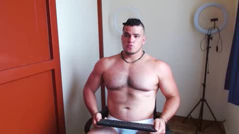 Snapshot of theo_walker chatting on February 2026 09:00:02 PM Theo online show from February 2026 09:00:02 PM