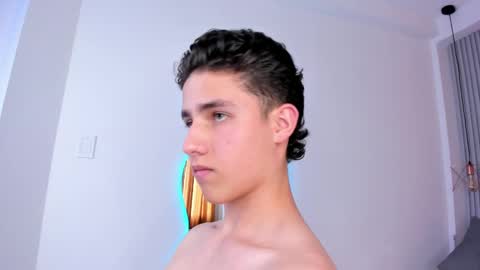 Snapshot of theohawke_ chatting on January 2025 07:59:02 PM THEO- MATEO online show from January 2025 07:59:02 PM