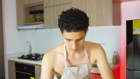 Snapshot of theohawke_ chatting on February 2025 11:53:01 PM THEO- MATEO online show from February 2025 11:53:01 PM