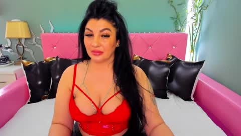 theonerosegoddes online show from April 2026 08:42:01 PM