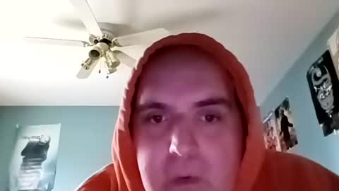 the oozeman online show from April 2026 06:07:01 PM