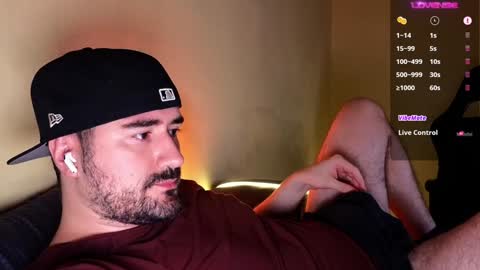 Theo Ravi online show from December 2024 03:26:01 AM