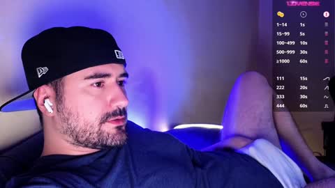 Theo Ravi online show from December 2024 02:30:02 AM