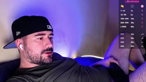 Theo Ravi online show from December 2024 02:24:01 AM