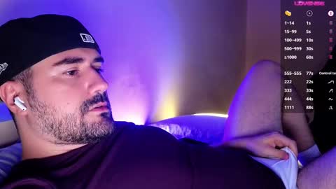 Theo Ravi online show from November 2025 03:56:01 AM