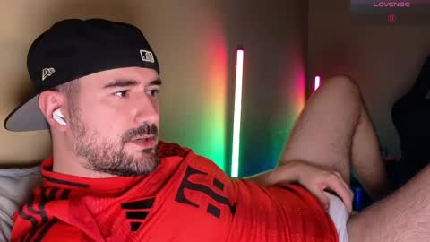 Theo Ravi online show from April 2026 03:26:01 AM