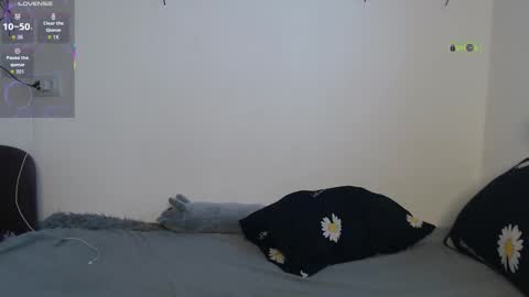 Kristina online show from November 2025 06:55:01 AM