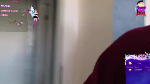 Theowonder online show from March 2025 01:40:01 PM