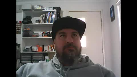 aussiebeard online show from September 2025 01:53:01 AM