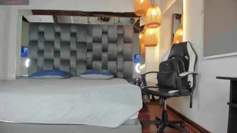 Pamela  online show from February 2026 11:05:02 AM