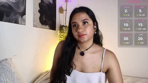 Snapshot of thepeach_ chatting on August 2026 07:28:01 PM thepeach_ online show from August 2026 07:28:01 PM