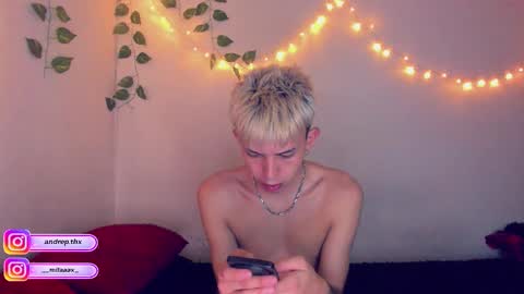 theperfectchemistry online show from March 2026 08:55:01 PM