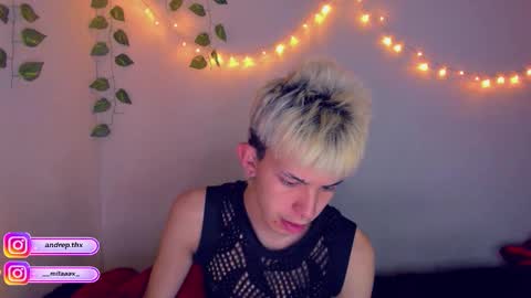 Snapshot of theperfectchemistry chatting on March 2026 07:12:02 AM theperfectchemistry online show from March 2026 07:12:02 AM