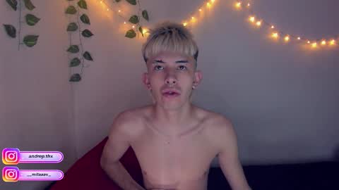 Snapshot of theperfectchemistry chatting on March 2026 08:18:01 AM theperfectchemistry online show from March 2026 08:18:01 AM