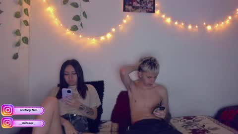 Snapshot of theperfectchemistry chatting on April 2026 11:12:01 AM theperfectchemistry online show from April 2026 11:12:01 AM