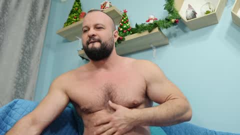 Snapshot of thephenomone chatting on December 2024 05:18:02 PM Chris online show from December 2024 05:18:02 PM