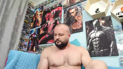 Snapshot of thephenomone chatting on September 2025 04:59:02 AM Chris online show from September 2025 04:59:02 AM