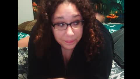 Amelia online show from November 2025 05:28:02 AM