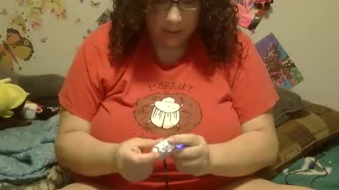 Amelia online show from February 2026 02:37:02 AM