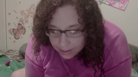 Snapshot of theplayfulbbw chatting on April 2026 02:55:01 PM Amelia online show from April 2026 02:55:01 PM