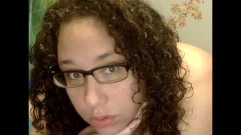 Snapshot of theplayfulbbw chatting on April 2026 06:49:01 PM Amelia online show from April 2026 06:49:01 PM