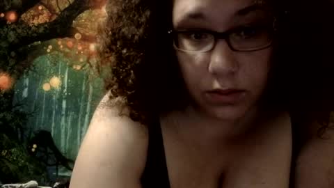 Snapshot of theplayfulbbw chatting on May 2026 02:18:02 AM Amelia online show from May 2026 02:18:02 AM