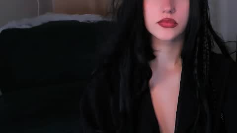 thepretty_kitty online show from October 2025 01:40:02 PM