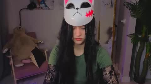 thepretty_kitty online show from October 2025 12:17:02 PM