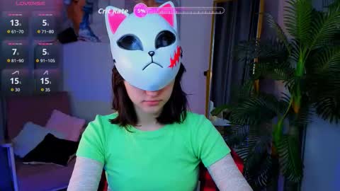 thepretty_kitty online show from November 2025 07:41:02 AM