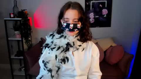 thepretty_kitty online show from December 2025 12:21:02 PM