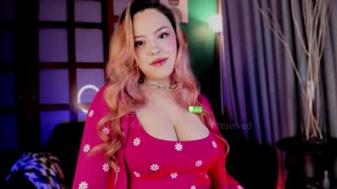 Rosie  online show from January 2026 06:07:02 AM