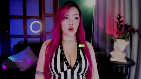 Rosie  online show from March 2026 03:20:01 AM