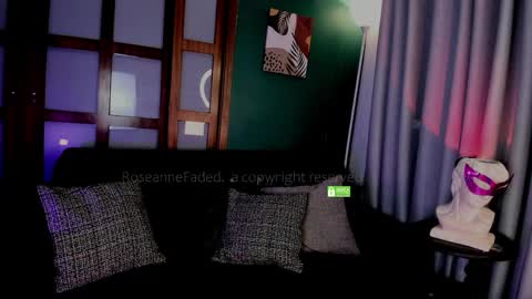 Rosie  online show from April 2026 05:16:01 AM