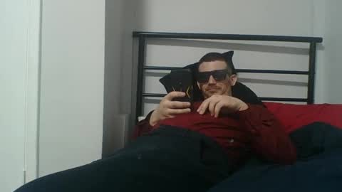 Snapshot of theprofessorxo chatting on April 2026 09:12:02 PM theprofessorxo online show from April 2026 09:12:02 PM