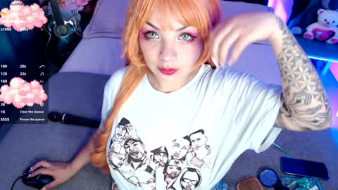 Sara online show from January 2025 02:53:01 PM