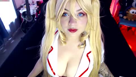 Sara online show from February 2025 02:15:02 PM