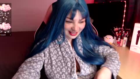 Snapshot of theprojectsara1 chatting on February 2026 03:08:01 PM Sara online show from February 2026 03:08:01 PM