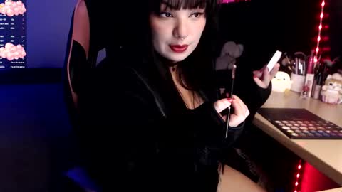 Snapshot of theprojectsara1 chatting on March 2026 11:53:02 PM Sara online show from March 2026 11:53:02 PM