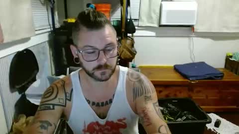 Snapshot of thequantumcertainty chatting on March 2026 07:53:01 AM thequantumcertainty online show from March 2026 07:53:01 AM