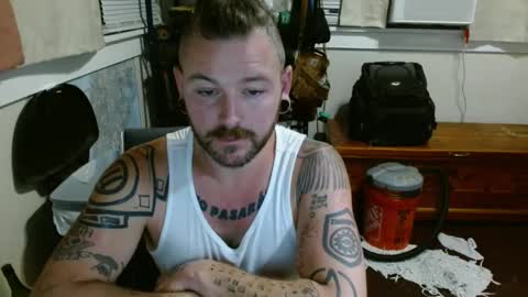 Snapshot of thequantumcertainty chatting on April 2026 06:42:02 AM thequantumcertainty online show from April 2026 06:42:02 AM