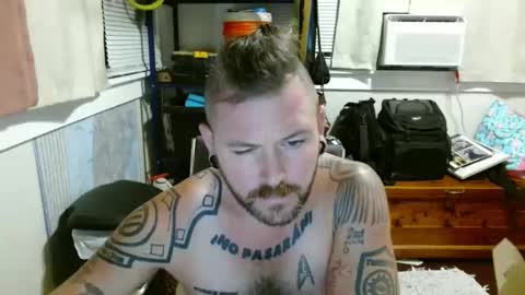 Snapshot of thequantumcertainty chatting on April 2026 08:26:01 AM thequantumcertainty online show from April 2026 08:26:01 AM