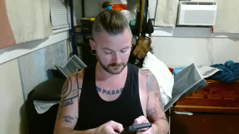Snapshot of thequantumcertainty chatting on April 2026 05:27:02 AM thequantumcertainty online show from April 2026 05:27:02 AM