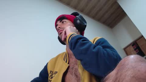 Santiago Enrique online show from March 2026 06:30:01 AM