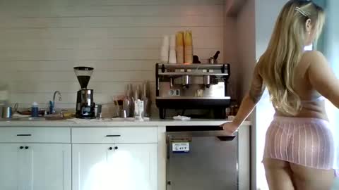 Snapshot of therealbabygofficial chatting on January 2025 07:38:01 PM therealbabygofficial online show from January 2025 07:38:01 PM