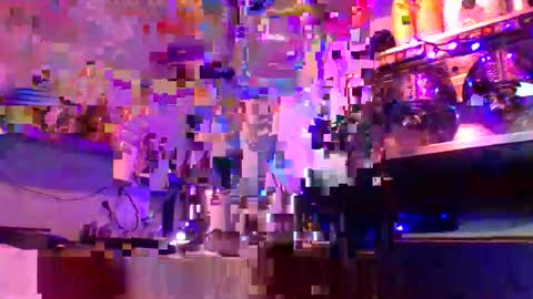 Snapshot of therealbabygofficial chatting on October 2025 01:22:01 PM therealbabygofficial online show from October 2025 01:22:01 PM