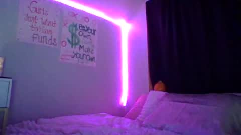 Snapshot of therealbabygofficial chatting on November 2025 01:40:01 AM therealbabygofficial online show from November 2025 01:40:01 AM