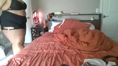 Goddess online show from January 2026 06:32:02 PM