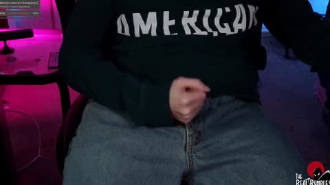 Bumbles or B online show from December 2024 05:23:02 PM