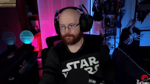 Bumbles or B online show from December 2024 04:34:02 AM